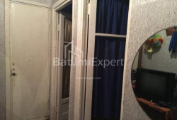 Квартира 2-комн 56 м² - Галактиона Табидзе, Батуми
