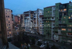 Квартира 2-комн 56 м² - Галактиона Табидзе, Батуми