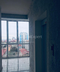 Квартира 104 м² - Нико Пиросмани, Батуми, Грузия