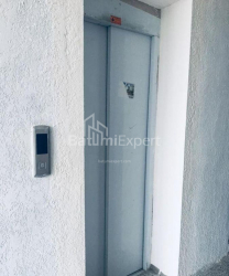 Квартира 4-комн 104 м² - Нико Пиросмани, Батуми