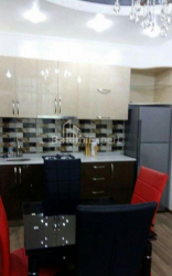 Квартира 2-комн 40 м² - Шерифа Химшиашвили, Батуми