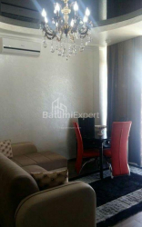 Квартира 2-комн 40 м² - Шерифа Химшиашвили, Батуми