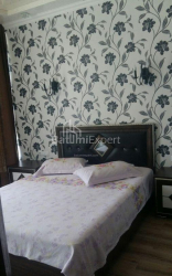 Квартира 40 м² - Шерифа Химшиашвили, Батуми, Грузия