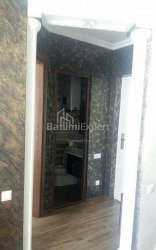 Квартира 2-комн 40 м² - Шерифа Химшиашвили, Батуми