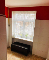 Квартира 1-комн 32 м² - Юрьевская, Батуми