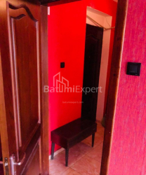 Квартира 32 м² - Юрьевская, Батуми, Грузия