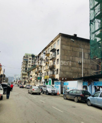 Квартира 32 м² - Юрьевская, Батуми, Грузия