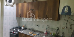 Квартира 3-комн 115 м² - Михаила Лермонтова, Батуми