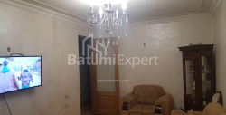 Квартира 3-комн 115 м² - Михаила Лермонтова, Батуми