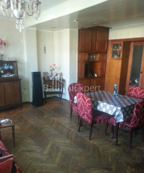 Квартира 3-комн 100 м² - Юрьевская, Батуми