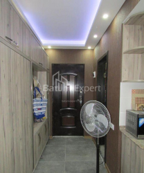 Квартира 1-комн 37 м² - Юрьевская, Батуми