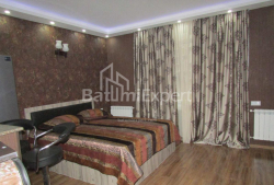 Квартира 1-комн 37 м² - Юрьевская, Батуми