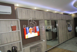Квартира 1-комн 37 м² - Юрьевская, Батуми