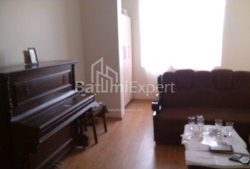 Квартира 3-комн 60 м² - Иване Джавахишвили, Батуми