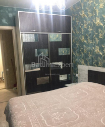 Квартира 54 м² - Шерифа Химшиашвили, Батуми, Грузия