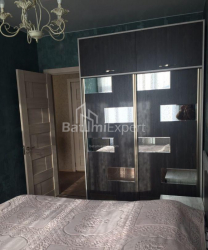 Квартира 2-комн 54 м² - Шерифа Химшиашвили, Батуми