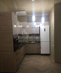 Квартира 2-комн 54 м² - Шерифа Химшиашвили, Батуми
