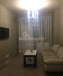 Квартира 2-комн 54 м² - Шерифа Химшиашвили, Батуми