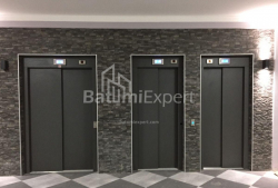 Квартира 54 м² - Шерифа Химшиашвили, Батуми, Грузия