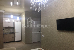 Квартира 54 м² - Шерифа Химшиашвили, Батуми, Грузия