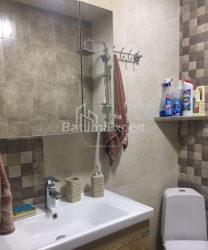 Квартира 54 м² - Шерифа Химшиашвили, Батуми, Грузия