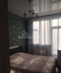 Квартира 2-комн 54 м² - Шерифа Химшиашвили, Батуми