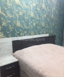 Квартира 54 м² - Шерифа Химшиашвили, Батуми, Грузия