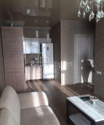 Квартира 2-комн 54 м² - Шерифа Химшиашвили, Батуми
