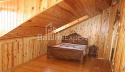 Квартира 3-комн 83 м² - Тбел-Абусеридзе, Батуми