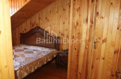 Квартира 3-комн 83 м² - Тбел-Абусеридзе, Батуми