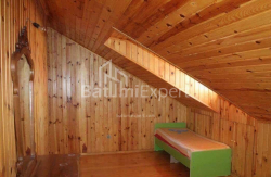 Квартира 3-комн 83 м² - Тбел-Абусеридзе, Батуми