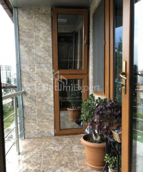 Квартира 3-комн 67 м² - Тбел-Абусеридзе, Батуми