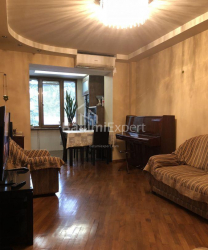 Квартира 3-комн 67 м² - Тбел-Абусеридзе, Батуми