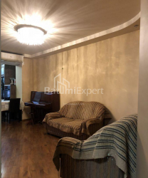 Квартира 67 м² - Тбел-Абусеридзе, Батуми, Грузия