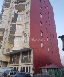 Квартира 110 м² - Юрьевская, Батуми, Грузия