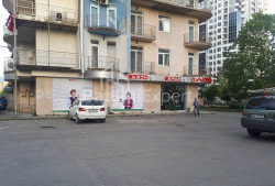 Квартира 1-комн 286 м² - Шерифа Химшиашвили, Батуми