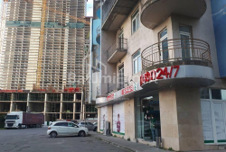Квартира 1-комн 286 м² - Шерифа Химшиашвили, Батуми