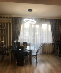 Квартира 160 м² - Юрьевская, Батуми, Грузия