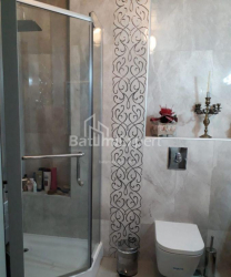 Квартира 3-комн 96 м² - Шерифа Химшиашвили, Батуми