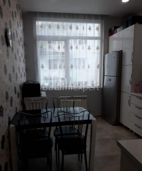 Квартира 96 м² - Шерифа Химшиашвили, Батуми, Грузия