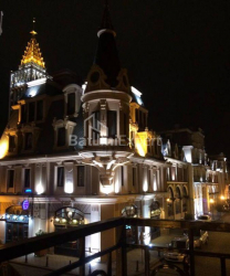 Квартира 40 м² - Юрьевская, Батуми, Грузия