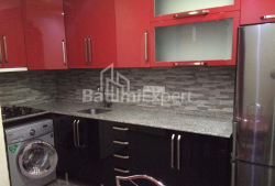 Квартира 40 м² - Юрьевская, Батуми, Грузия
