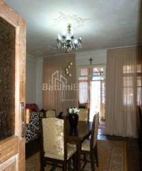 Квартира 7-комн 250 м² - Зураба Горгиладзе, Батуми