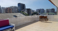 Квартира 225 м² - Петра Меликишвили, Батуми, Грузия