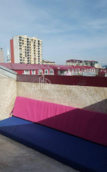 Квартира 225 м² - Петра Меликишвили, Батуми, Грузия
