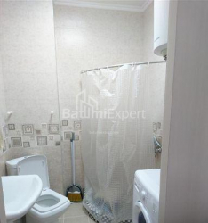 Квартира 3-комн 48 м² - Юрьевская, Батуми