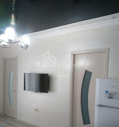 Квартира 3-комн 48 м² - Юрьевская, Батуми