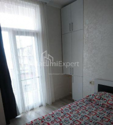 Квартира 3-комн 48 м² - Юрьевская, Батуми