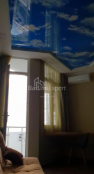 Квартира 1-комн 29 м² - Юрьевская, Батуми