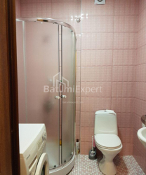 Квартира 34 м² - Вахтанга Горгасали, Батуми, Грузия